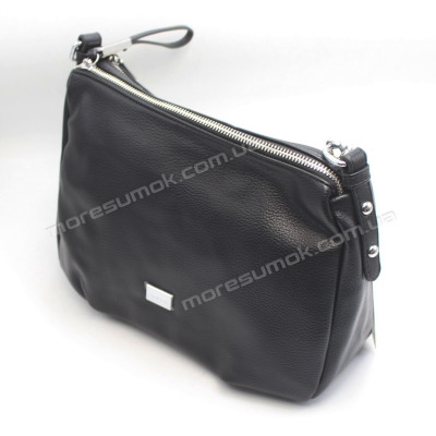 Сумка крос-боді 885306 black