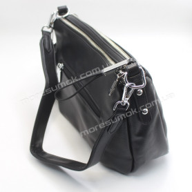 Сумки кросс-боди 885306 black Сумки кросс-боди 885306 black