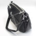Сумка крос-боді 885306 black