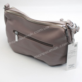Сумка крос-боді 885306 clove ash