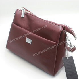Сумка крос-боді 885082 red Сумка крос-боді 885082 red