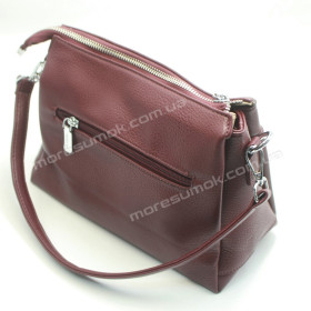 Сумка крос-боді 885082 red