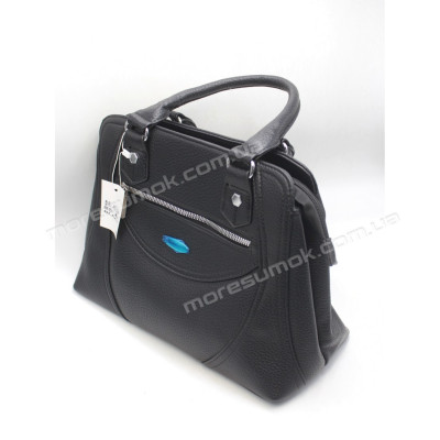 Сумка жіноча A92319 black