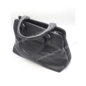 Сумка жіноча A92319 black