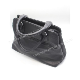 Сумка жіноча A92319 black
