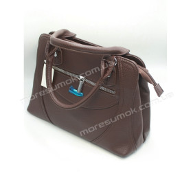 Сумки женские A92319 coffee Сумки женские A92319 coffee