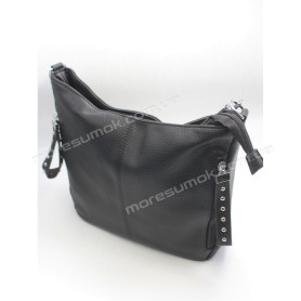Сумка крос-боді A8939 black Сумка крос-боді A8939 black