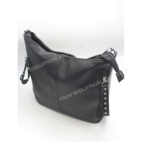 Сумка крос-боді A8939 black