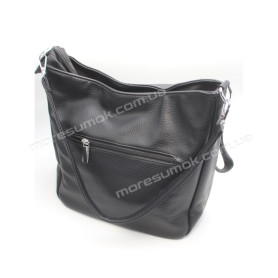 Сумка крос-боді A8939 black Сумка крос-боді A8939 black