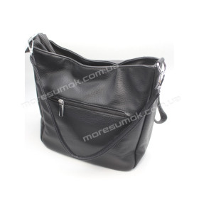 Сумка крос-боді A8939 black