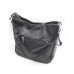 Сумка крос-боді A8939 black