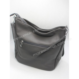Сумка крос-боді A8939 gray Сумка крос-боді A8939 gray