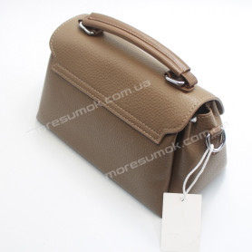 Сумка крос-боді 6807 gray Сумка крос-боді 6807 gray