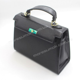 Сумка крос-боді 5654 black Сумка крос-боді 5654 black