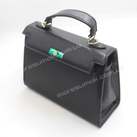 Сумка крос-боді 5654 black