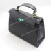 Сумка крос-боді 5654 black Сумка крос-боді 5654 black
