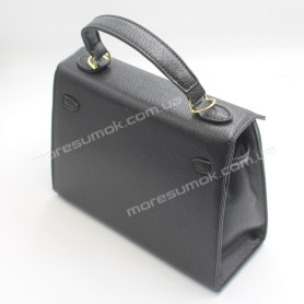 Сумка крос-боді 5654 black Сумка крос-боді 5654 black