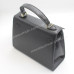 Сумка крос-боді 5654 black