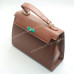 Сумка крос-боді 5654 brown Сумка крос-боді 5654 brown