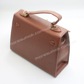 Сумка крос-боді 5654 brown Сумка крос-боді 5654 brown
