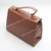 Сумка крос-боді 5654 brown