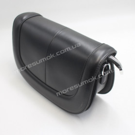 Сумка крос-боді 8602 black Сумка крос-боді 8602 black