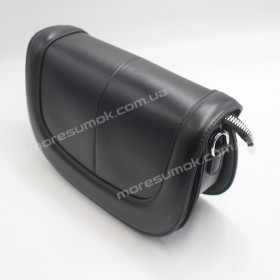 Сумка крос-боді 8602 black