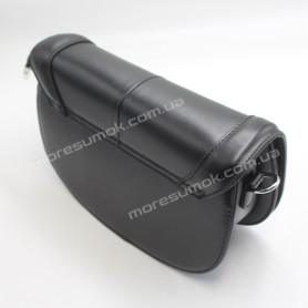Сумка крос-боді 8602 black Сумка крос-боді 8602 black