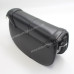 Сумка крос-боді 8602 black