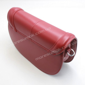 Сумка крос-боді 8602 red Сумка крос-боді 8602 red