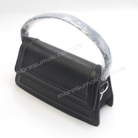 Сумки кросс-боди 5398 black