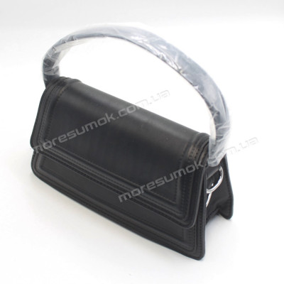 Сумка крос-боді 5398 black