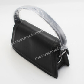 Сумки кросс-боди 5398 black