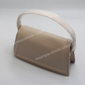 Сумка крос-боді 5398 beige Сумка крос-боді 5398 beige
