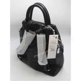 Женские рюкзаки 886121 black