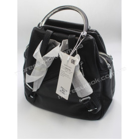 Женские рюкзаки 886119 black