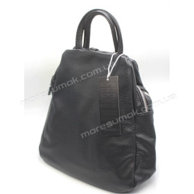 Женские рюкзаки 886118 black