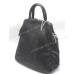 Жіночий рюкзак 886118 black