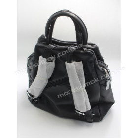 Женские рюкзаки 886118 black