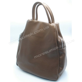 Женские рюкзаки 886118 khaki