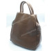 Жіночий рюкзак 886118 khaki Жіночий рюкзак 886118 khaki