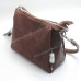 Сумка крос-боді 885310P brown