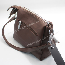 Сумка крос-боді 885310P brown