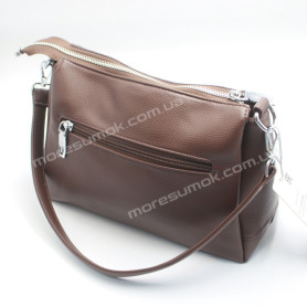Сумка крос-боді 885555P brown