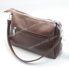 Сумка крос-боді 885555P brown