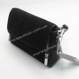 Сумка крос-боді 883576 black
