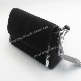 Сумка крос-боді 883576 black