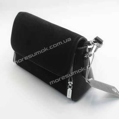 Сумка крос-боді 883576 black