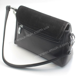 Сумка крос-боді 883576 black
