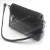 Сумка крос-боді 883576 black